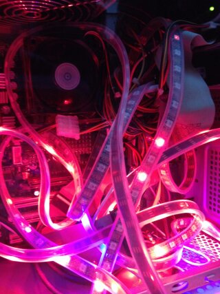 Forward Thinking Sound