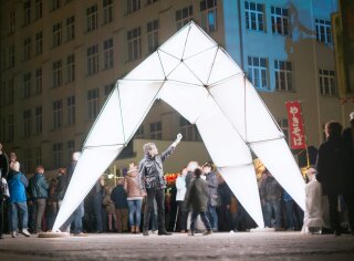 (We Are) Light Catchers