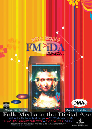 Folk Media Festival 2025