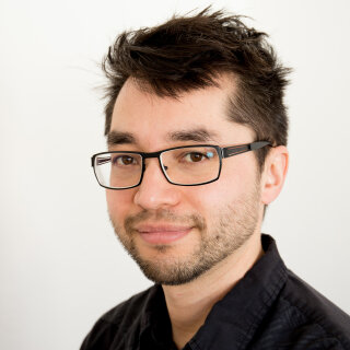 Michael Ang Headshot