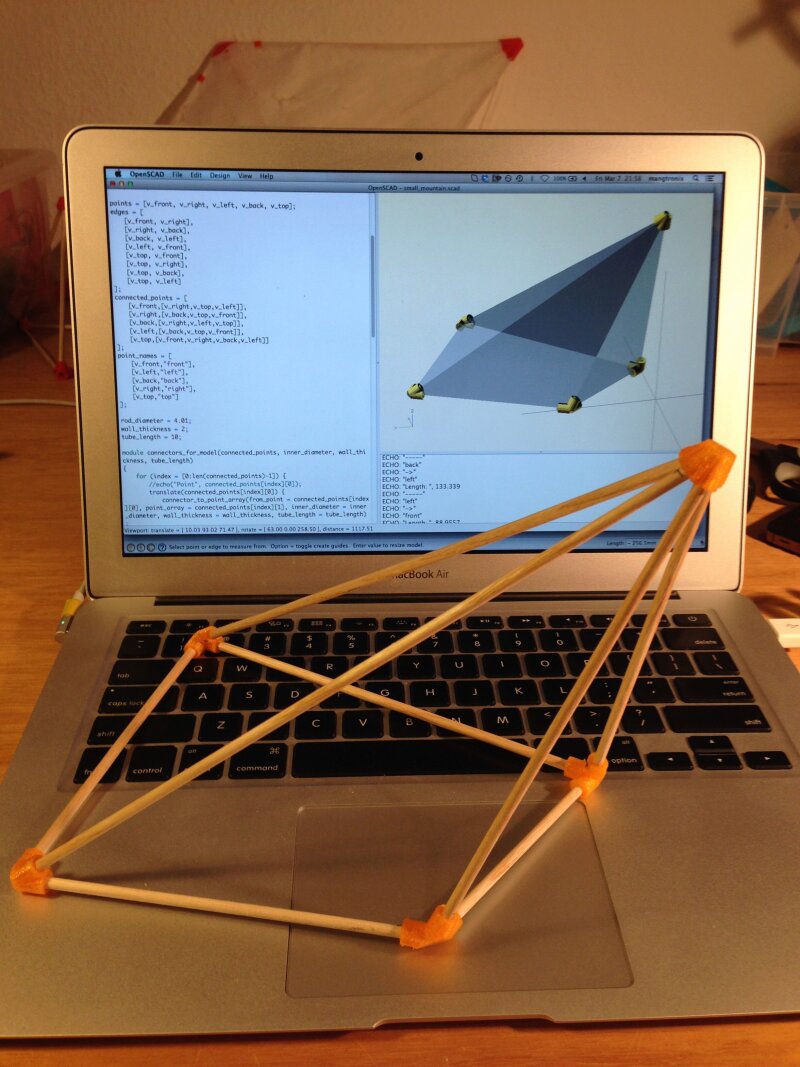 Polygon Construction Kit